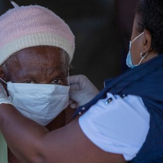 Hambre en el mundo luego se podría duplicar por pandemia: PMA