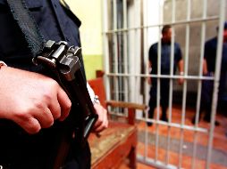 Esta ley se inserta en una serie de medidas previstas en la legislación mexicana para prevenir los contagios en las cárceles del país. EL INFORMADOR / ARCHIVO