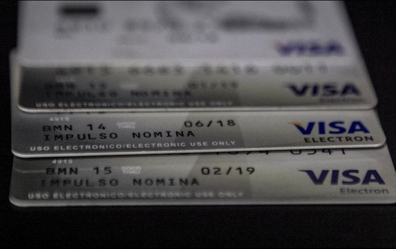 El proyecto está destinado a ser una nueva pieza central para el sistema Google Pay. EL INFORMADOR / ARCHIVO