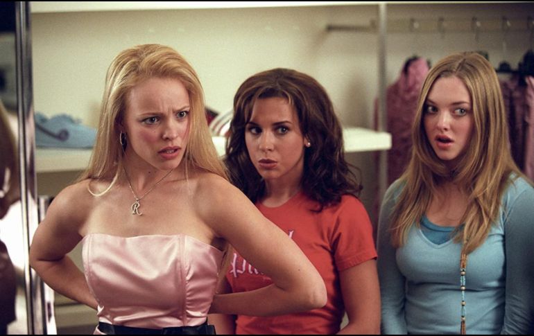 McAdams expresó que sería divertido volver a interpretar a 'Regina George