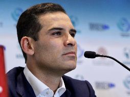 El ex capitán de la Selección Mexicana se suma a la ayuda luego de que este martes el Gobierno declarara la Fase 3 de contingencia por el coronavirus.  IMAGO7