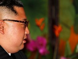 Ayer un medio en Corea del Sur señaló que Kim 