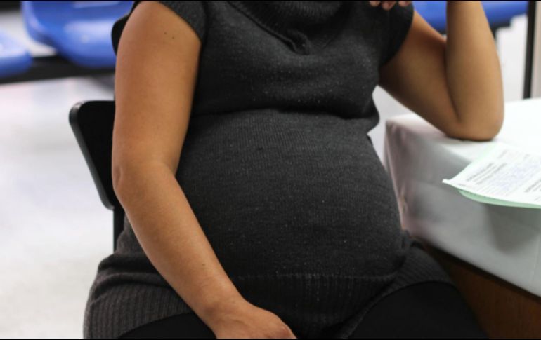 El reporte médico indica que uno de los bebés nació sin vida, mientras que el otro está estable. EL INFORMADOR/ARCHIVO