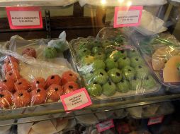 Los principales puntos de distribución de los aprehendidos eran en la ciudad de Puebla y Cholula. NTX / ARCHIVO