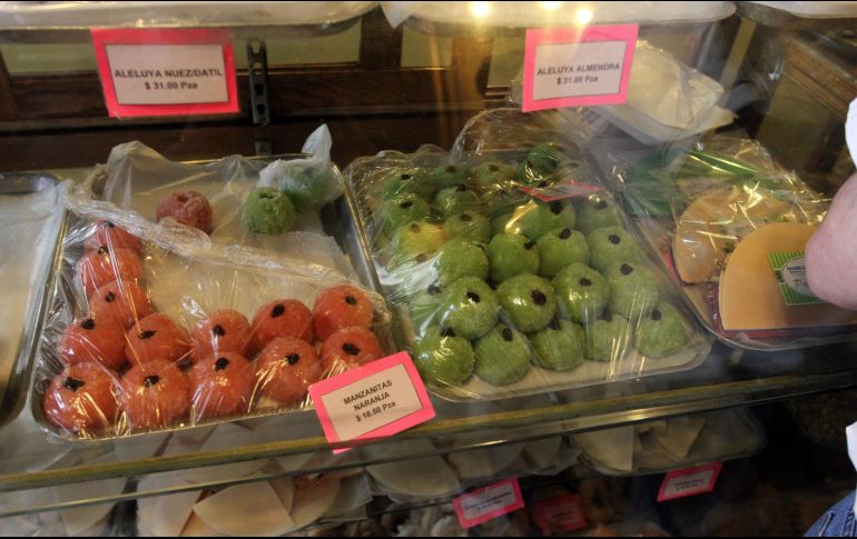 Los principales puntos de distribución de los aprehendidos eran en la ciudad de Puebla y Cholula. NTX / ARCHIVO