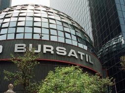 De las 589 emisoras que cotizaron en esta jornada, 200 cerraron con sus precios al alza, mientras que 366 tuvieron pérdidas. NTX/ARCHIVO