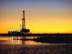 Este martes, Pemex dio a conocer que cobró la mezcla mexicana de petróleo en 7.12 dólares por barril. EFE/PEMEX