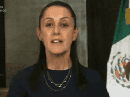 TWITTER / @Claudiashein