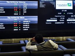 Para algunas empresas el impacto del Covid-19 tuvo un efecto positivo, principalmente por ser sectores esenciales en la economía. AFP/F. Nureldine