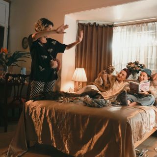 "Nunca seremos parte", frente a la contingencia sanitaria