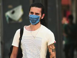 PARA TODOS. Las mascarillas o cubrebocas son para todas las edades. EL INFORMADOR/F. Atilano