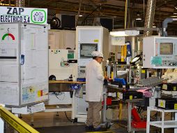 Se han organizado huelgas y protestas en las maquiladoras de Ciudad Juárez por los temores sobre que las instalaciones se han convertido en focos de infección de coronavirus. NOTIMEX/Archivo