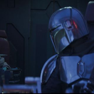 ''The Mandalorian'' trabaja ya en su tercera temporada