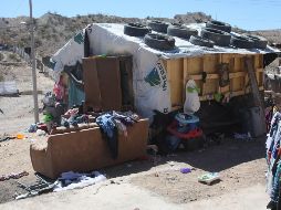 Hasta 2019, la mayoría de las personas que se encontraban en 