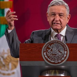 López Obrador presenta plan para atender crisis económica y sanitaria