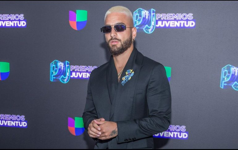 Supuestamente, Grette fue invitada a la suite de Maluma, donde éste le obligó a estar con Pipe Bueno. EFE / ARCHIVO