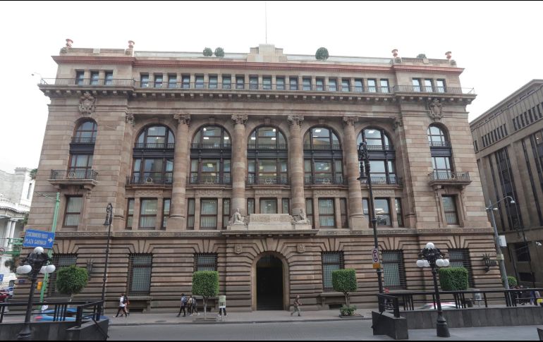 Ayer el Banco de México redujo a 6% la tasa de interés. NTX / ARCHIVO
