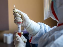 Los rastros de coronavirus en el agua de desecho de las ciudades pueden servir como 