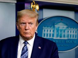 Las declaraciones se producen después de que el Pentágono denunciara que once embarcaciones de la Guardia Revolucionaria iraní se aproximaron a buques de guerra estadounidenses en el golfo Pérsico. EFE / Y. Gripas