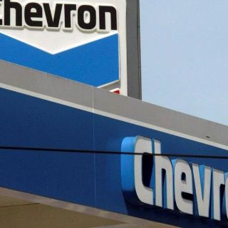 EU exige a Chevron "cesar gradualmente" actividades petroleras en Venezuela