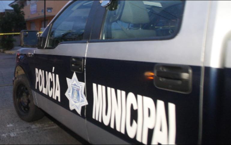 Los sujetos fueron remitidos a las autoridades correspondientes para que se inicien con las investigaciones por delitos contra la salud. EL INFORMADOR / ARCHIVO