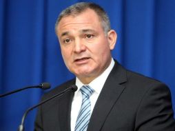 Andrés Manuel López Obrador recordó que había operativos y acuerdos entre los gobiernos en que se permitió introducir armas a México. EL INFORMADOR/ARCHIVO