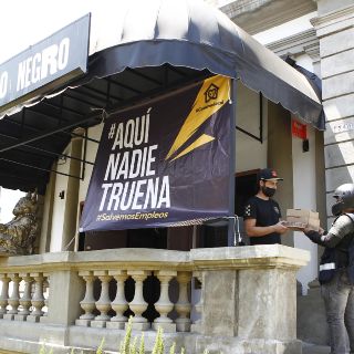 En riesgo de cierre definitivo, tres de cada diez unidades económicas en Jalisco