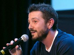 Recientemente Diego Luna y Gael García confirmaron que la gira de los documentales Ambulante serán de manera virtual. EFE / ARCHIVO