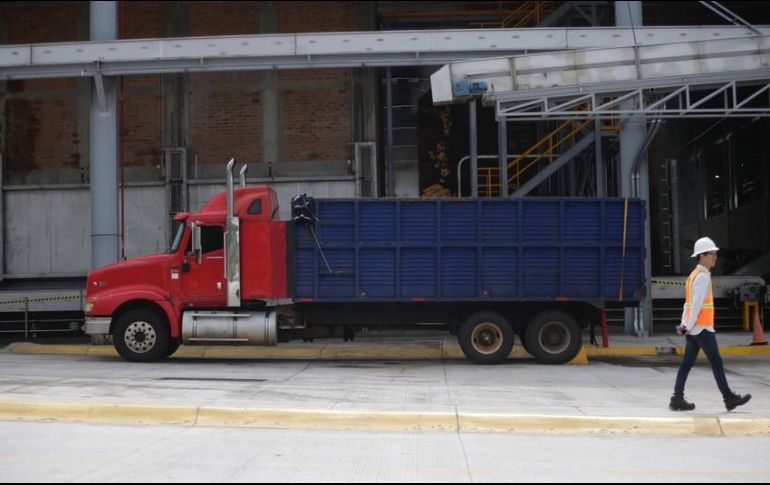 Del 13 de marzo a principios de abril la pérdida de empleos fue de 13 mil diarios. EL INFORMADOR/ARCHIVO