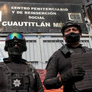 Estados comienzan a liberar presos por riesgo de COVID-19