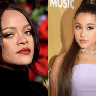 Ariana Grande y Rihanna crean fondo de ayuda por COVID-19