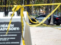 Más de 1.5 millones de personas han solicitado desde mediados de marzo hasta la semana pasada la ayuda por desempleo en Florida. EFE/C. Herrera