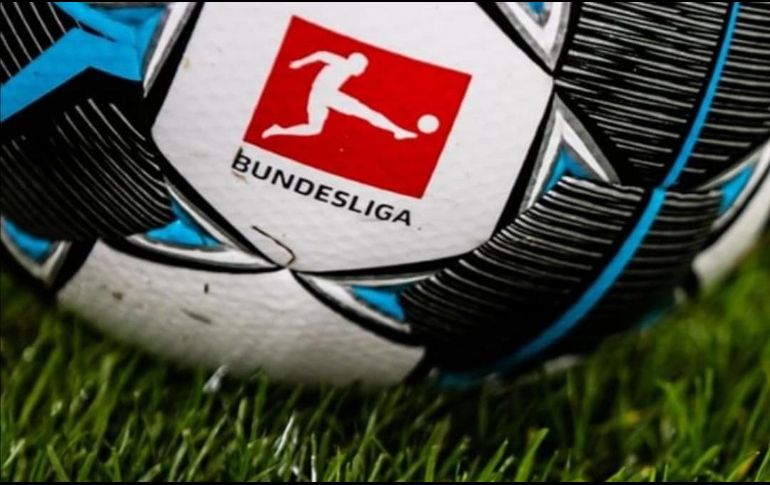 Bundesliga espera reanudar actividades el 9 de mayo, aunque aún no es oficial. INSTAGRAM / @bundesliga