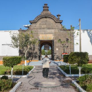 Panteón de Mezquitán albergará cuerpos no identificados de personas fallecidas por COVID-19