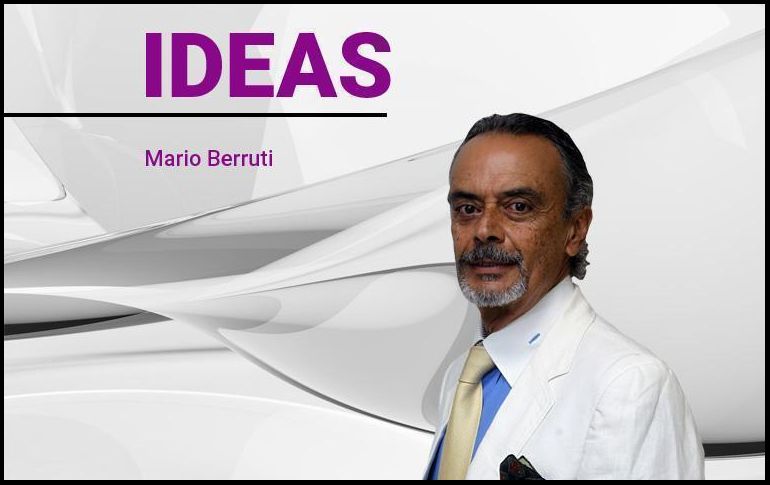 Excelente aportación de los tres grandes