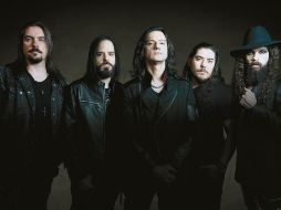 Ágora. La agrupación lanzará “Soy veneno”, este viernes 24 de abril. CORTESÍA