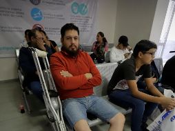 El Insabi cubre seis instituciones de salud en Jalisco