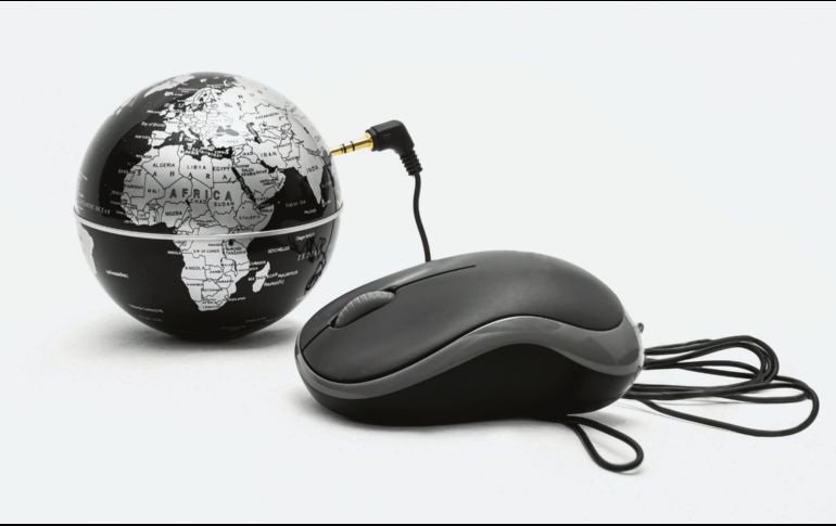 DISPOSITIVOS. Aprovecha las herramientas que ofrece la tecnología durante esta temporada de cuarentena.  ESPECIAL