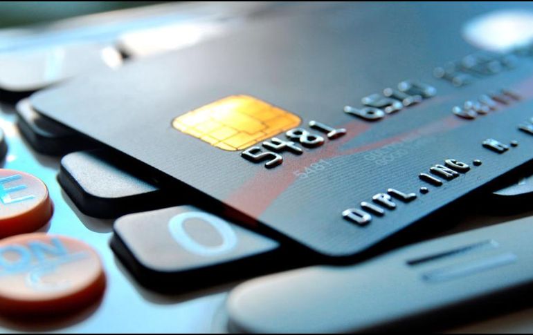 DINERO. Cuida tu economía utilizando sabiamente las tarjetas de crédito. ESPECIAL