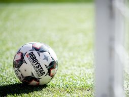 El futbol alemán estaría de regreso el próximo 9 de mayo, en espera del visto bueno de las autoridades. TWITTER / @Bundesliga_DE