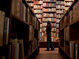 Este jueves se celebra el Día Mundial del Libro y del Derecho de Autor. AP / ARCHIVO