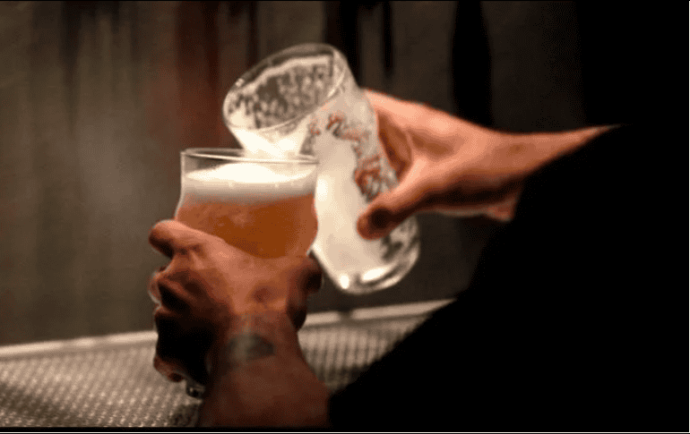 La adquisición de vino, cerveza y otros licores ha crecido a un mes de iniciar las medidas restrictivas por el COVID-19. EL INFORMADOR / ARCHIVO