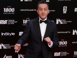 Chumel se volvió tendencia en redes sociales luego de compartir la la noticia falsa de la muerte de un médico del IMSS, pero se trataba de Valentín Elizalde. SUN / ARCHIVO