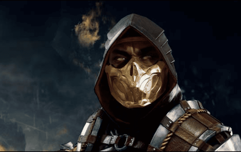 El evento de “Mortal Kombat 11” se llevará a cabo el 24 de abril. TWITTER / @WBGameslatino