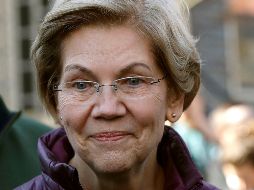 Ideológicamente no concordaba con su hermana, pues se consideraba republicano, mientras Warren forma parte de una de la división más izquierdista de los demócratas, aunque apoyaba su campaña como precandidata. AP / ARCHIVO