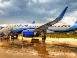 Grupo Alemán dijo el proceso de finiquito de los pasivos de la aerolínea requiere la garantía de pago del adeudo pendiente a la fecha, mismo que se encuentra en trámite. TWITTER@interjet