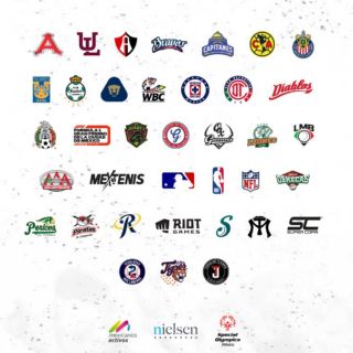 Deportes unidos por México confirma nuevos aliados