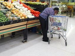 En total, la Profeco recibió 274 denuncias de consumidores contra tiendas de autoservicios y supermercados. EL INFORMADOR/ARCHIVO