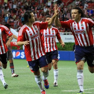 Héctor Reynoso recuerda que Ascenso MX le dio mucho a Chivas