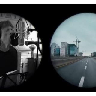 The Rolling Stones sorprenden con tema grabado en confinamiento